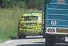 Mini BMW spyshots
