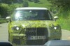 Mini BMW spyshots