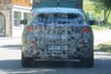 Mini BMW spyshots