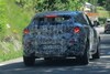 Mini BMW spyshots