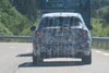Mini BMW spyshots