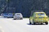 Mini BMW spyshots