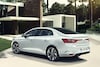 Renault Mégane Sedan