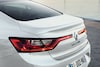 Renault Mégane Sedan