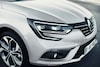 Renault Mégane Sedan