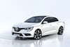 Renault Mégane Sedan