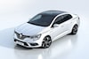 Renault Mégane Sedan