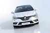 Renault Mégane Sedan