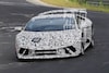 Lamborghini Hurácan