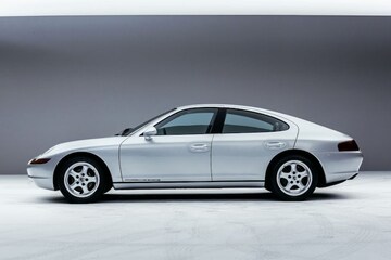 Porsche 989