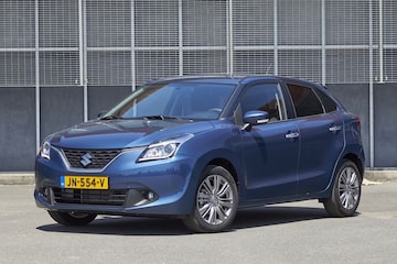 Suzuki Baleno
