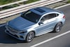 Mercedes-Benz GLC-klasse Coupé