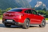 Mercedes-Benz GLC-klasse Coupé