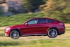 Mercedes-Benz GLC-klasse Coupé