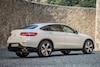 Mercedes-Benz GLC 350 e
