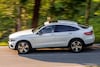 Mercedes-Benz GLC 350 e