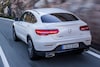 Mercedes-Benz GLC 350 e