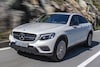 Mercedes-Benz GLC 350 e