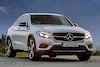 Mercedes-Benz GLC 350 e