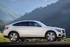 Mercedes-Benz GLC 350 e