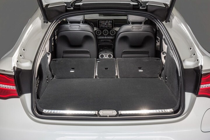 Mercedes-Benz GLC 350 e