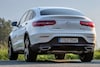 Mercedes-Benz GLC 350 e