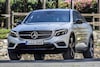 Mercedes-Benz GLC 350 e