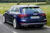Audi S4 Avant