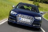 Audi S4 Avant
