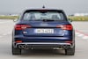 Audi S4 Avant