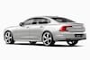 Curieuze Configuratie: Volvo S90