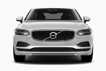 Curieuze Configuratie: Volvo S90