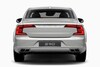 Curieuze Configuratie: Volvo S90
