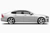 Curieuze Configuratie: Volvo S90