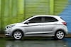 Ford Ka+