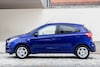 Ford Ka+