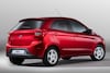 Ford Ka+