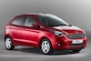 Ford Ka+