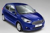 Ford Ka+