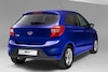 Ford Ka+