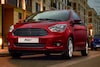 Ford Ka+
