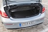 Mercedes-Benz C 43 AMG Cabriolet
