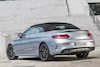 Mercedes-Benz C 43 AMG Cabriolet