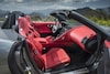 Jaguar F-Type SVR Convertible