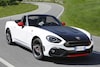 Abarth 124 Spider