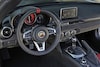 Abarth 124 Spider