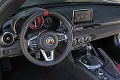 Abarth 124