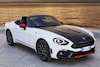 Abarth 124 Spider