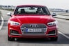 Audi S5 Coupé