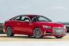Audi S5 Coupé